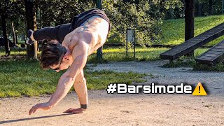 Workout Motivation  Erik Barsi [upl. by Stacey780]