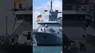 shorts RIMPAC 2024 I Bundeswehr [upl. by Edithe]