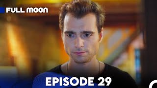 Full Moon Episode 29 Hindi Dubbed [upl. by Eilyk62]