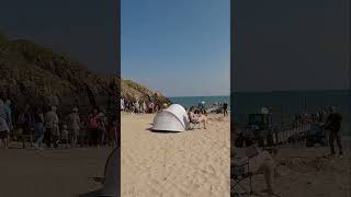 Tenby Wales A Seaside Walk to Remember [upl. by Den163]