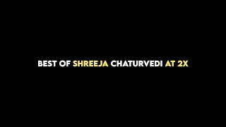 Shreeja Chaturvedi Standup at 2X [upl. by Calvert]