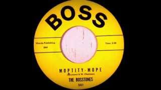 THE BOSSTONES  quotMOPTITY MOPEquot 1959 [upl. by Nahgeem151]