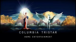 Columbia TriStar Home Entertainment 2002 DVD Variant [upl. by Lohrman]