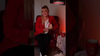 Katis Highlights Lebkuchen Teelichthalter 🎄 [upl. by Andria954]