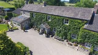 Sun Hill Farm  Luxury Self Catering Holiday Home Yorkshire [upl. by Ojeillib]