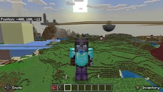 Ibxtoycats Minecraft World BLOW IT UP Part 2 [upl. by Padgett]