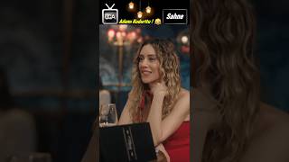 Adamı Kudurttu 🤣 ugatv sahne dizi film komedi urazkaygılaroğlu sinemkobal ünlüler keşfet [upl. by Esenwahs]