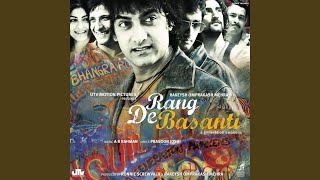 Rang De Basanti [upl. by Dugan]