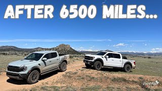 I sold my Ranger Raptor within 5 months [upl. by Ayekin]