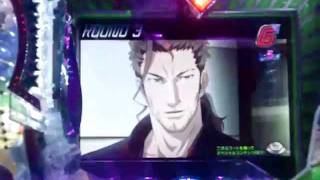 ＣＲＦマクロスフロンティア 大当りROUND「ライオン」フル動画 [upl. by Linell]