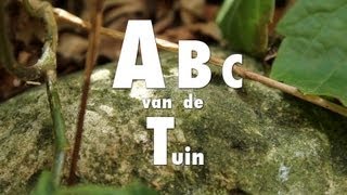 ABC van de Tuin  Nederlands [upl. by Sebastien64]