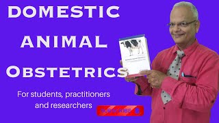 Master Veterinary Obstetrics Techniques for Any Species [upl. by Nosreme]