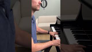 Barfuß am Klavier  OKTAV Cover [upl. by Amis]