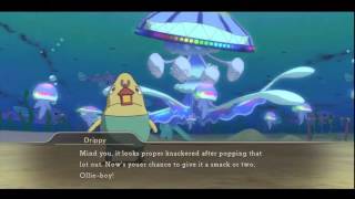 Ni No Kuni Part 43 Royal Jelly Flush [upl. by Irik575]