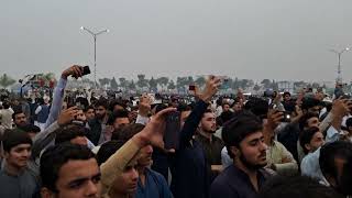 Peshawar DHA Car Show Musical Performance Khyber Media [upl. by Orecic]