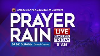 MFM Television HDMFM Prayer Rain Service 10112023 [upl. by Bryn32]