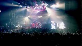 Chickenfoot  Turning Left Get Your Buzz On Live DVD [upl. by Ahsead]