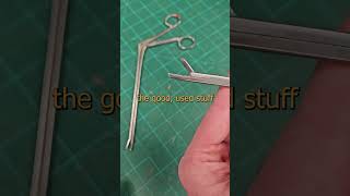 Medical Tools comedy engineering germany pakistan surgical tools handtools shop chrisboden [upl. by Edas]