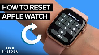 Apple Watch How to Fix Black Screen Display Wont Turn On 4 Easy Fixes [upl. by Temple741]