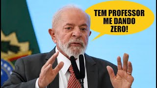 QUANDO A UNIVERSIDADE E O NASSIF CRITICAM O GOVERNO É PRUDENTE OUVIR [upl. by Lannie]