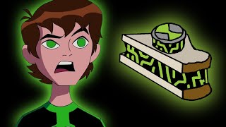 E SE O OMNITRIX FOSSE UM SANDUICHE [upl. by Annwahsal]