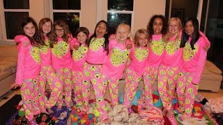 Best Ever BFF Sleepover [upl. by Spector]