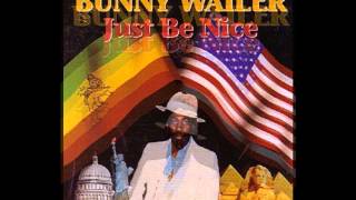 BUNNY WAILER  Electric Boogie [upl. by Eltsyek]