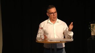 Gleichnis von den anvertrauten GabenTalente  Stephan Schenker [upl. by Oiromed]