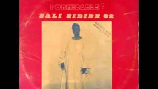 Sali Sidibe  NGoni Bourama Formidable 1982 [upl. by Sarita]