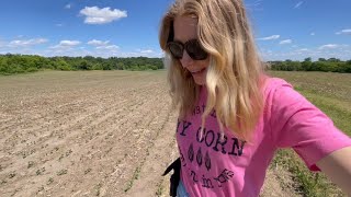 Farmer’s Daughter Explains what it’s like [upl. by Gladdy]