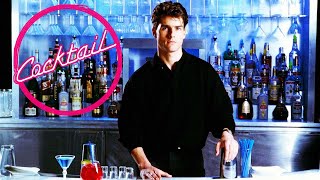 Coctail 1988 Movie  Tom Cruise Bryan Brown Elisabeth Shue  Coctail Movie Full Facts amp Review [upl. by Ennair]