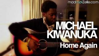 Michael Kiwanuka quotHome againquot unplugged [upl. by Lsil]