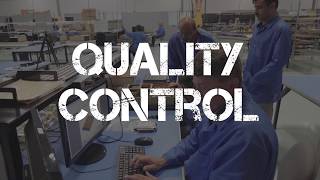 Systel Quality Control Management [upl. by Jenesia]