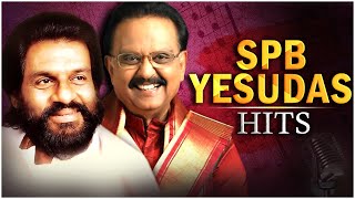 Best of SPB amp YESUDAS  Top 10 SPB amp Yesudas Hits  Mere Rang Mein  Aaj se Pehle  Old Hindi Songs [upl. by Guyer]