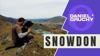 Climbing Snowdon  Daniel Gruchy [upl. by Teresita]