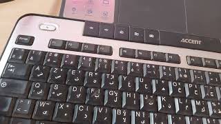 How to Type X Bar Symbol x̄ on Keyboard  Easy to Follow [upl. by Finzer]