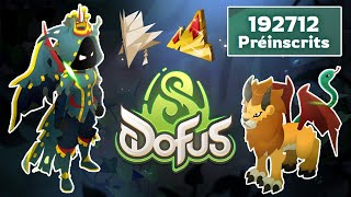 LES NOUVEAUTÉS DE DOFUS 3 [upl. by Arlyne]