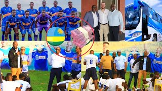 Ikibazo Kimishahara Muri Rayon✅️ President Yasuye Abakinnyi Abemerera💰✅️Skol na RETA Zatanze💸💰✅️ [upl. by Eniloj]