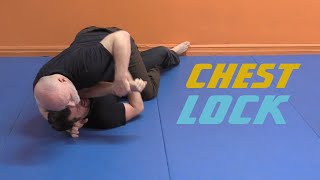 Chest Lock [upl. by Trixie]