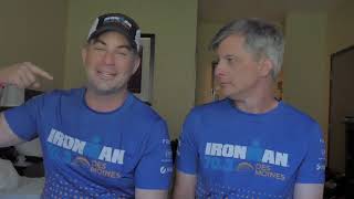 Ironman 703 Des Moines In Depth Race Review [upl. by Selrhc]