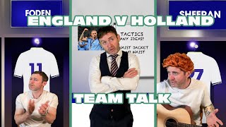 England V Holland [upl. by Aldos40]