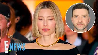 Jessica Biel Talks Possible Direction of Cruel Summer Season 3  E News [upl. by Gee]