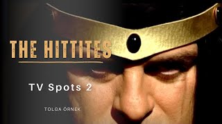 The Hittites TV Spots 2 [upl. by Nnylirehs928]