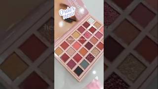 Makeup palettes blush highlighter eyeshadow shorts ytshorts [upl. by Alamaj]