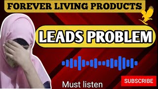 Forever leads problem How to generate leads leads leads kaise lae [upl. by Barthel]