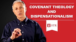 Covenant Theology and Dispensationalism [upl. by Linnea]