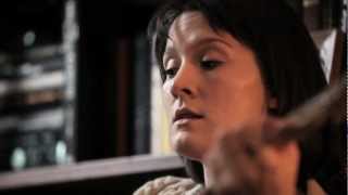 Cate Le Bon quotThat Moonquot  Out Of Town Films [upl. by Elmira]