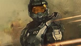 Halo Master Chief Collection halo masterchiefcollection [upl. by Eddina672]