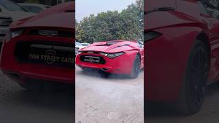 INDIAN LAMBORGHINI IS HERE🤯🔥 [upl. by Bobker946]