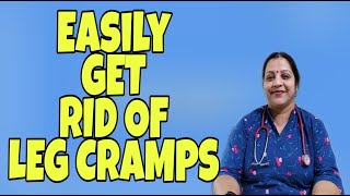 Homeopathy Medicines for leg cramps  ऐंठन  Nas pe nas chadna Homeopathy Treatment [upl. by Meeks]